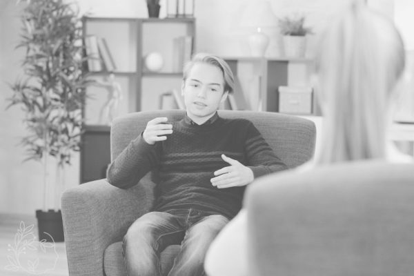 Counselling and hypnotherapy for young people