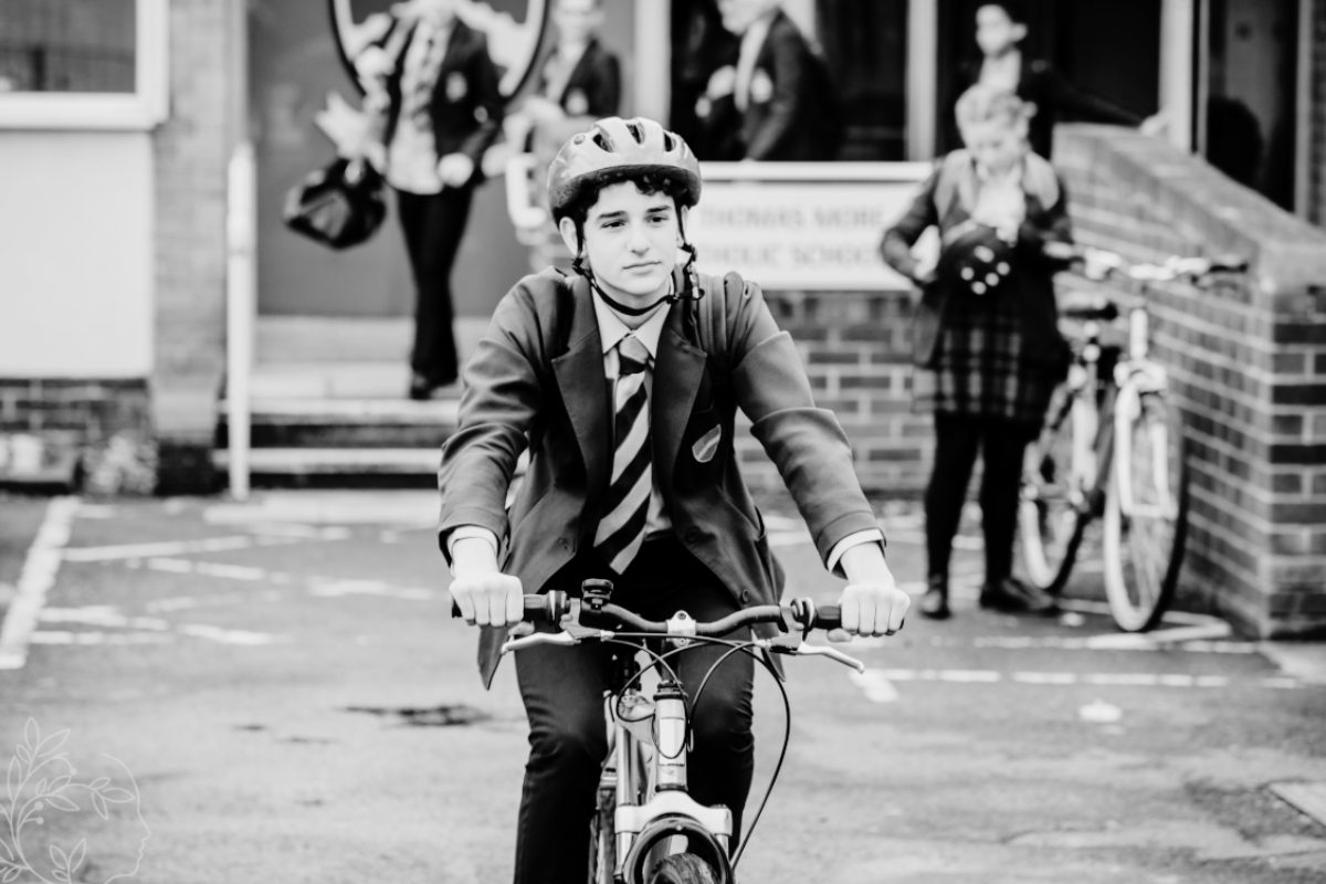 Support for teens with emotional issues