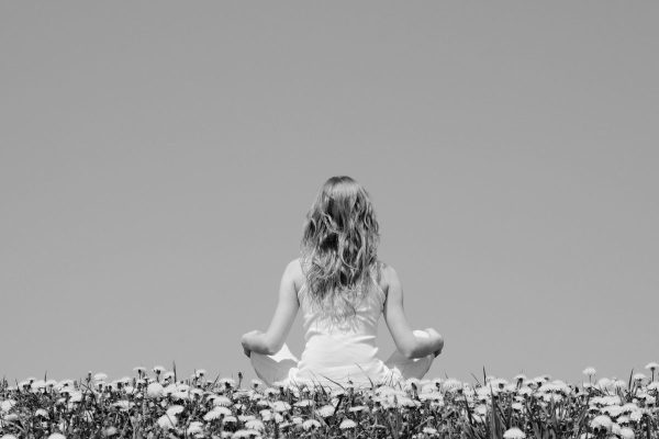 Peace from within