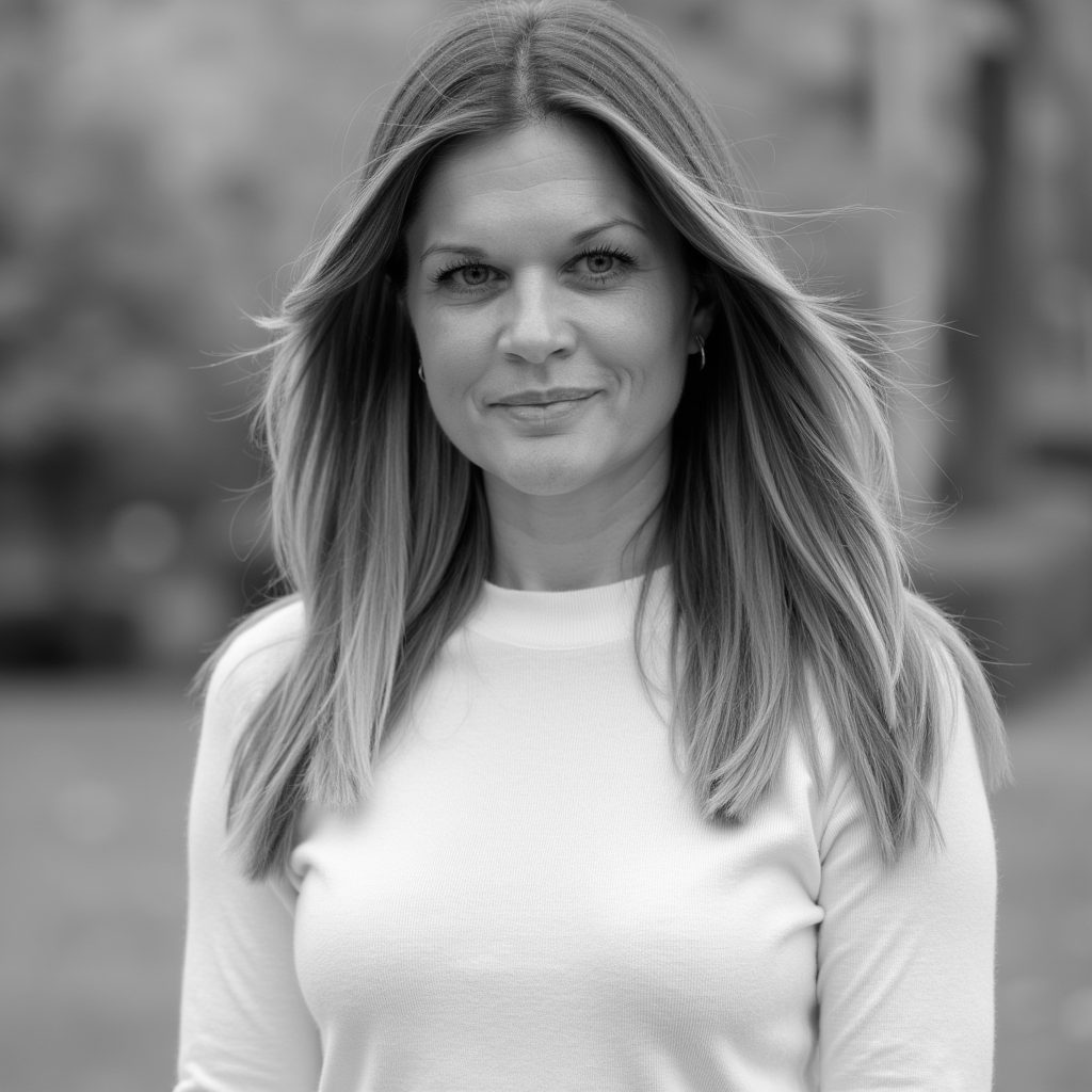 Laura Manly Youth Counsellor