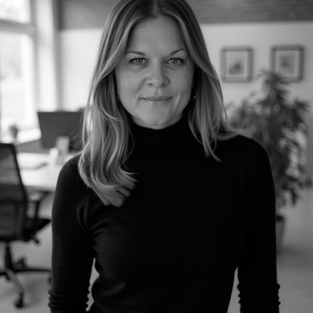 Laura Manly Trauma Informed Youth Counselling