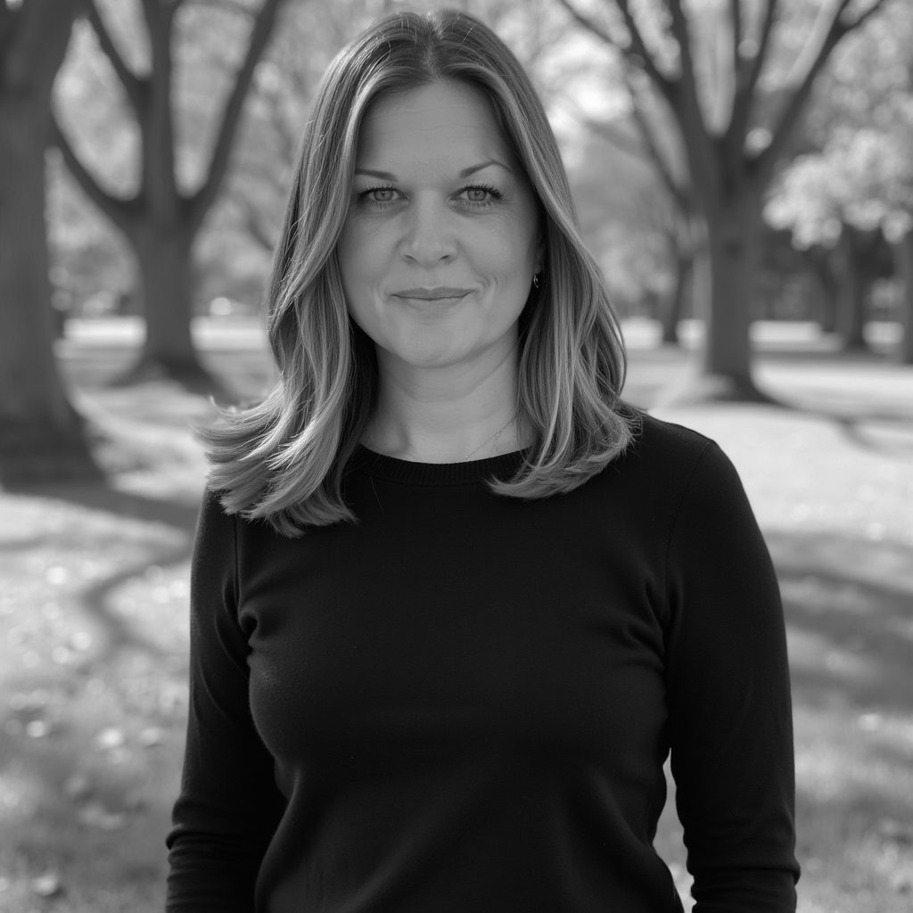 Laura Manly Youth Therapist