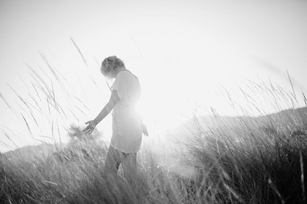 The quiet path of healing with Laura Manly