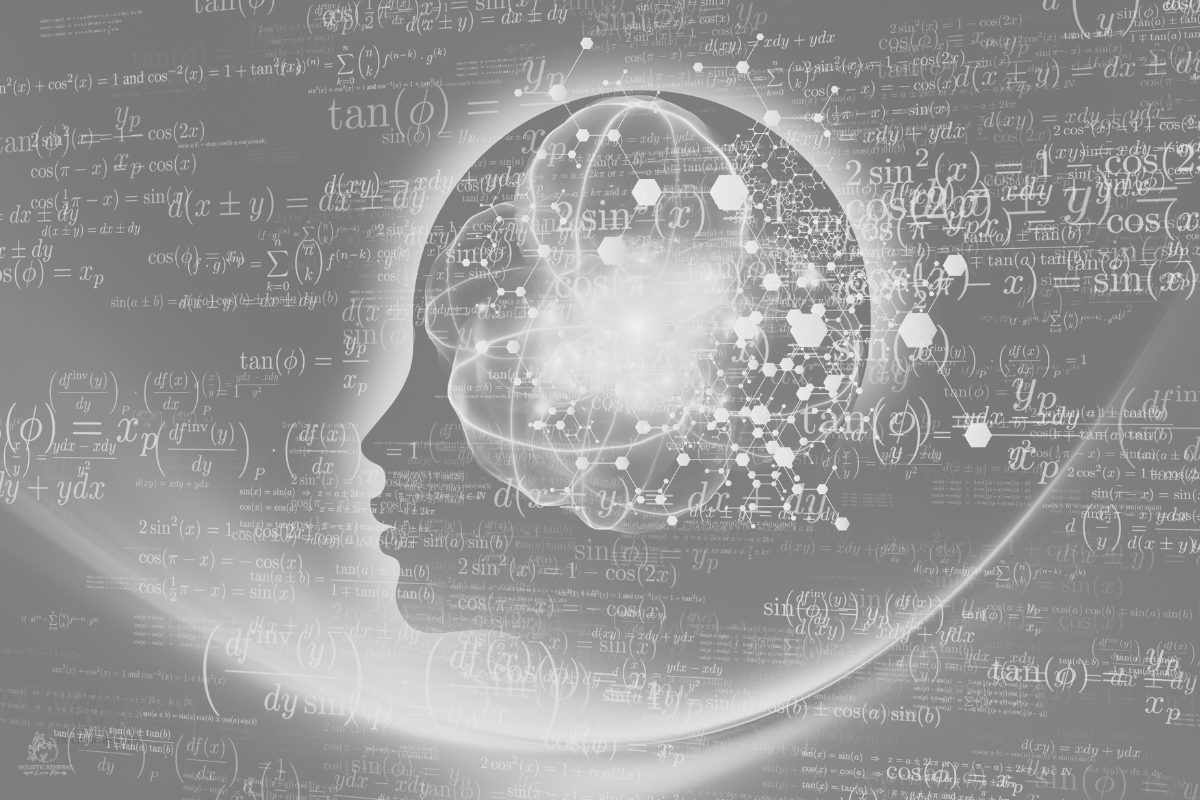 Universe is Mental - thoughts matter