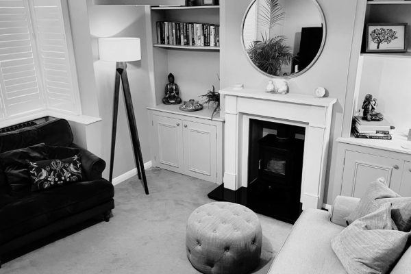 Holistic Renewal Fetcham Leatherhead