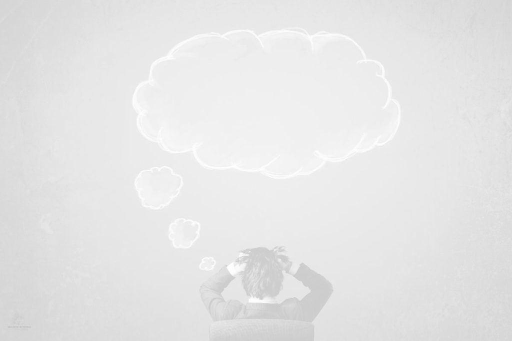 Support with Overthinking