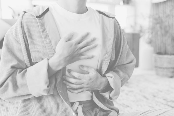 Somatic Healing